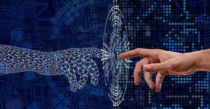 Erwartungen zu neuen Technologien im öffentlichen Sektor