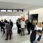 EcoHack 2023: lunch break