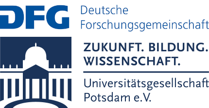 Logo DFG UG