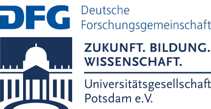 Logo DFG UG