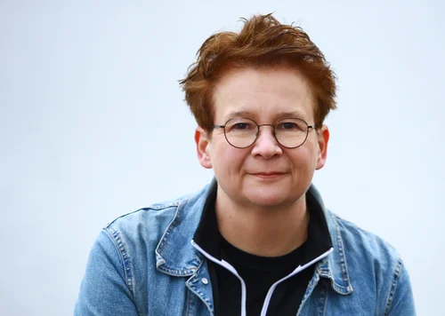 Dr. Susanne Müller