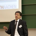 Eindrücke vom E-Learning-Symposium 2012