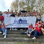 Erstifahrt 2022 Gruppenbild