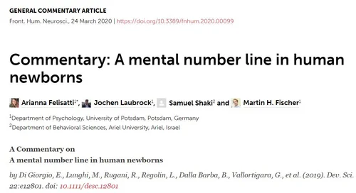 Titel Paper