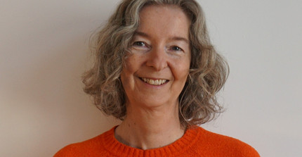 Portraitfoto von Prof. Dr. Nicole Waller