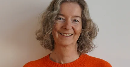 Portraitfoto von Prof. Dr. Nicole Waller