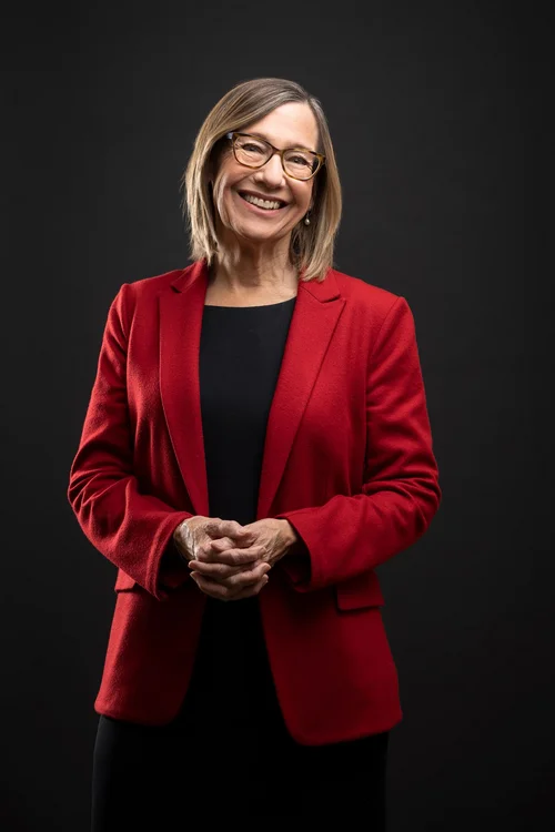 Prof. Dr. Pam Grossmann