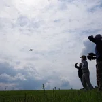 Unmanned aerial vehicle