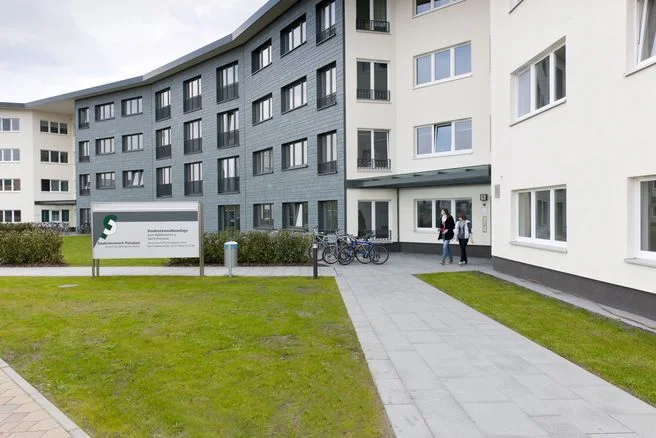 Student Dorm