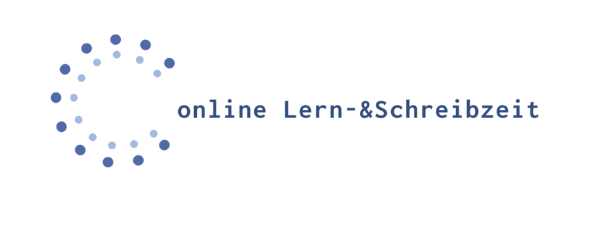 Logo online Lern-&Schreibzeit
