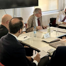Impressions from the Israel Conference II