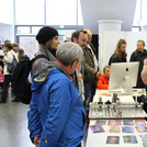 PTDW 2019 auf dem Gelände der Fachhochschule Potsdam, Campus Kiepenheuerallee