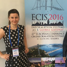 Impressions from the 2016 ECIS conference