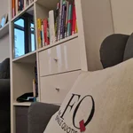 FQ Lounge @ HPI