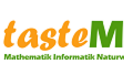 tasteMINT Logo