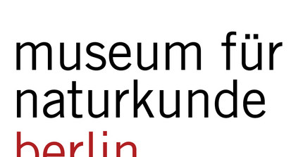 Logo: Museum für Naturkunde Berlin