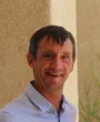 Portrait picture of Dr. Mark Bilton