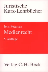 Buchcover