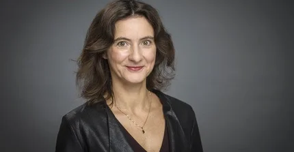 Prof. Dr. Sabine Kuhlmann