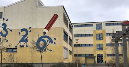 Albert-Schweitzer Grundschule Treuenbrietzen