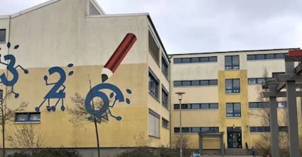 Albert-Schweitzer Grundschule Treuenbrietzen