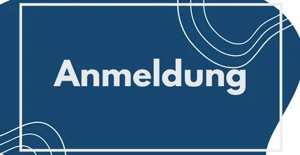 Anmeldung bild