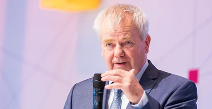 Prof. Dr. Werner Zorn