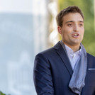 Absolventenfeier 2019