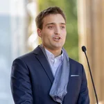 Absolventenfeier 2019