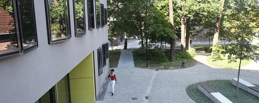 Der Gründerservice der Universität Potsdam berät Sie kompetent und individuell.