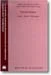 Cover "Werner Krauss. Wege - Werke - Wirkungen."