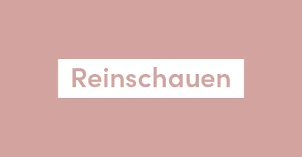 Reinschauen