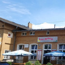 11- Vietnamesisches Restaurant, Thai Massage und Club "Happy End" am Bahnhof Drewitz in Potsdam, Babelsberg (Vietnamesisch, Thai, Englisch, Deutsch).