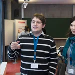 Workshop impressions