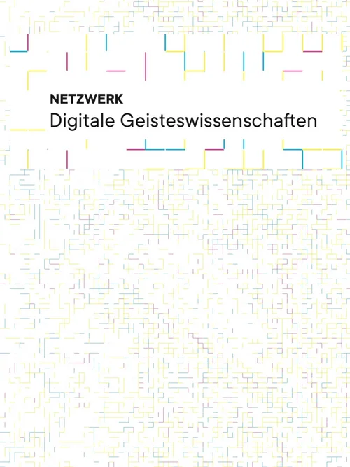 Logo des Netzwerkes für Digitale Geisteswissenschaften