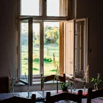Mentoring-Retreat im Baumschulenhof