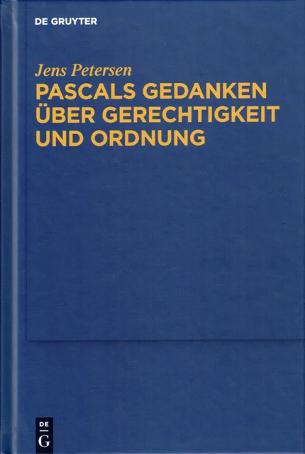 Buchcover