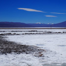 Salar de Pocitos I.