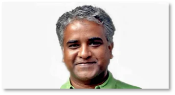 Satish Poduval