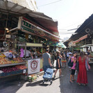 Carmel Markt