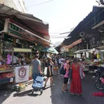 Carmel Markt