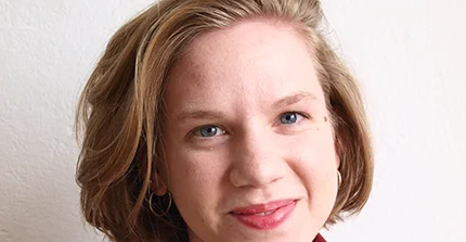 Portrait Judith Hördt