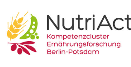 Logo NutriAct