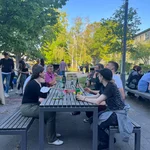 Bilder Sommersemester Opening 2022