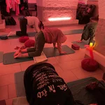 Body & Mind Lounge
