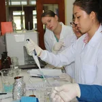 Lab work: Titration