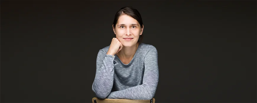 Damaris Zurell