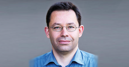 PD. Dr. Georg Feulner