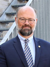 Prof. Dr. Hans-Hennig von Grünberg