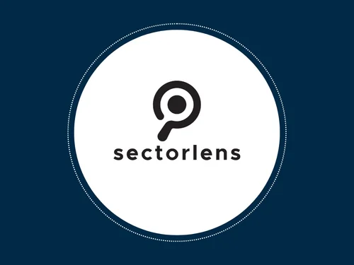 Logo Sectorlens